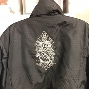 Women's Bogner ski jacket